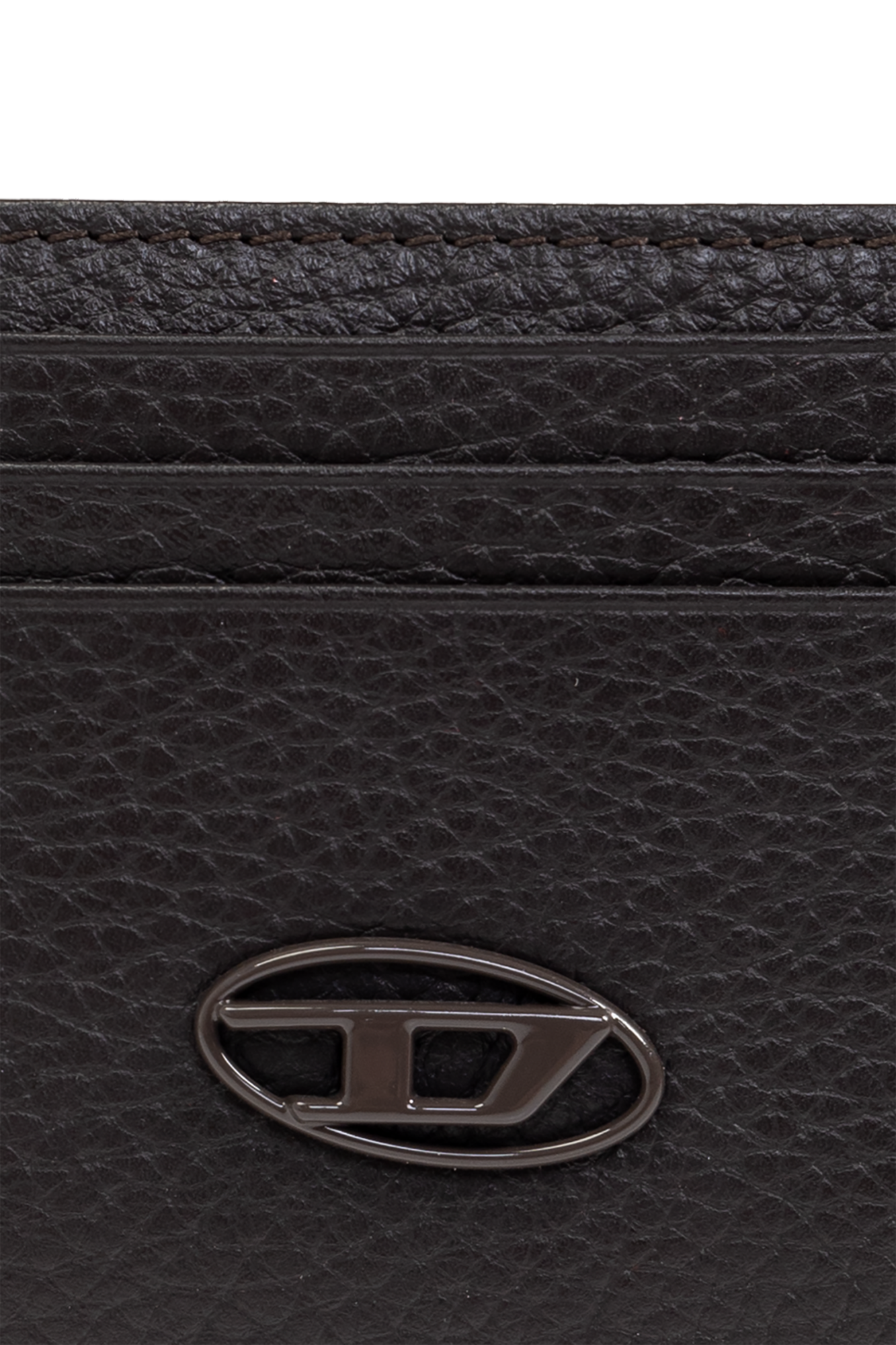 【DIESEL】Hissu Evo Card Holder Iii HISSU EVO CARD HOLDER III